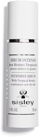 Sisley Paris Intensive Serum With Tropical Resins - 30 mL…