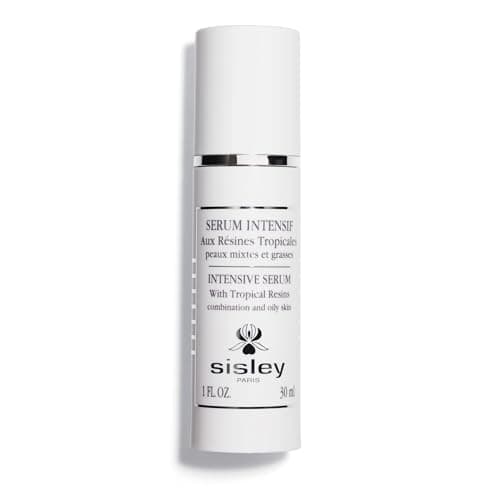 Sisley Paris Intensive Serum With Tropical Resins - 30 mL…