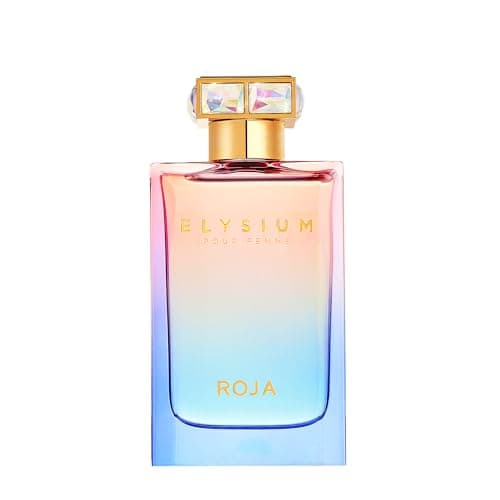 Roja Elysium Parfum Pour Femme 75ml / 2.5 fl oz – Fresh Citrus…