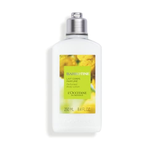 L'OCCITANE Barbotine Perfumed Body Lotion 8.40 fl oz
