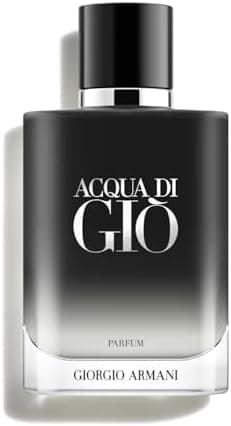 Armani Beauty – Acqua di Giò – Parfum – Cologne for Men…