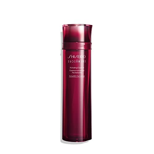 Shiseido Eudermine Activating Essence - 145 mL - Provides Deep…