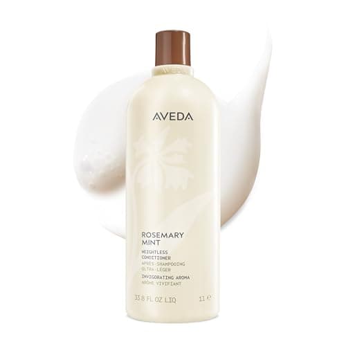 Aveda Rosemary Mint Weightless Conditioner | Lightweight Daily…