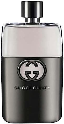 Gucci Guilty by Gucci for Men Eau de Toilette Spray