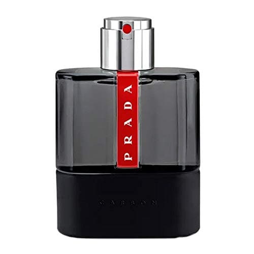 Prada Luna Rossa Carbon Pour Homme 1.7 oz Eau de Toilette…