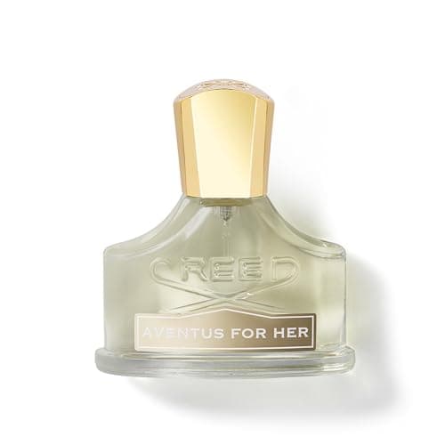 Creed Aventus For Her, Women's Luxury Perfume, Floral, Crisp…