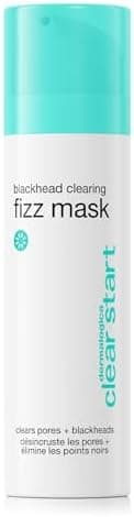 Dermalogica Clear Start Blackhead Clearing Fizz Mask