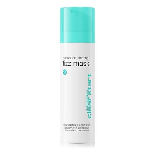 Dermalogica Clear Start Blackhead Clearing Fizz Mask