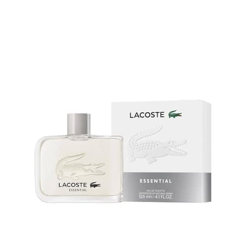Lacoste - Essential Eau de Toilette - Men's Fragrance…