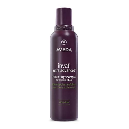 Aveda Invati Ultra Advanced Exfoliating Shampoo Rich | Step 1…