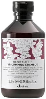Davines Naturaltech Replumping Shampoo