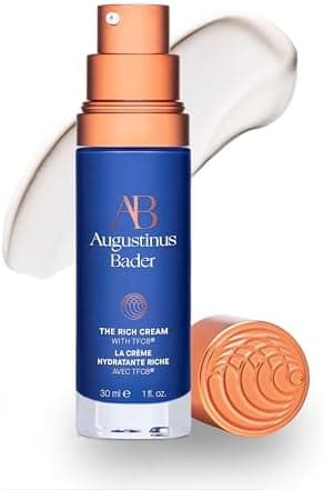Augustinus Bader The Rich Cream – Luxury Face Cream…