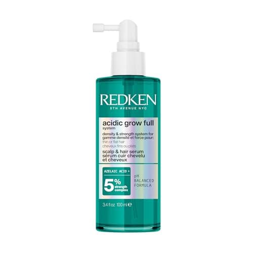 Redken Acidic Grow Full System Scalp & Hair Serum…