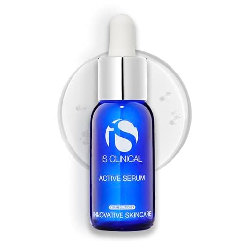 iS CLINICAL Active Serum - Helps visibly even skin tone