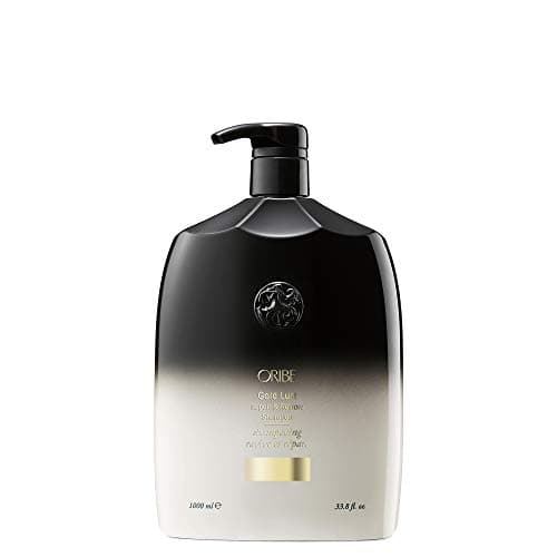 Oribe Gold Lust Repair & Restore Shampoo - Repairs Damaged…