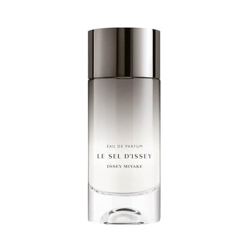 Issey Miyake Le Sel d’Issey Eau de Parfum - 3.3 oz - Warm…