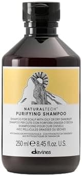 Davines Naturaltech Purifying Shampoo