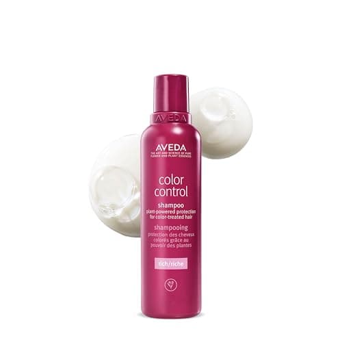 Aveda Color Control Rich Shampoo | Fights Fade