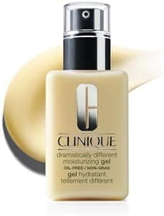 Clinique Dramatically Different Moisturizing Gel | Oil-Free…