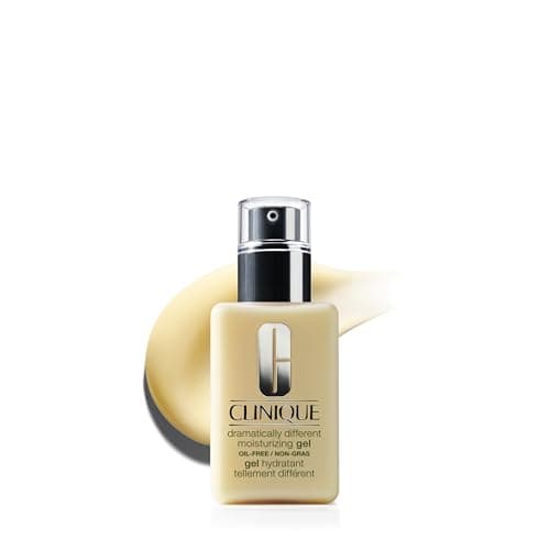 Clinique Dramatically Different Moisturizing Gel | Oil-Free…