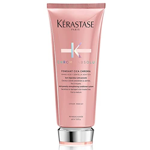 Kerastase Chroma Absolu Cica Chroma Strengthening Conditioner…