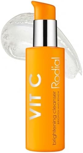 Rodial Vitamin C Brightening Facial Cleanser 4.6 fl oz - Daily…