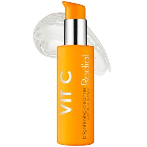 Rodial Vitamin C Brightening Facial Cleanser 4.6 fl oz - Daily…