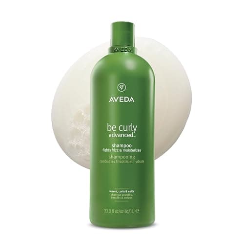 Aveda Be Curly Advanced Shampoo | Moisturizing Shampoo…