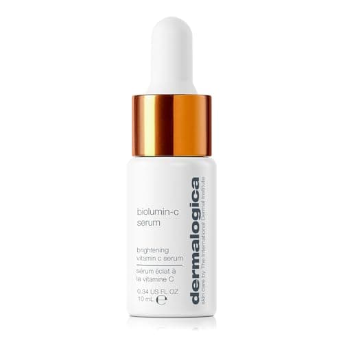 Dermalogica Biolumin-C Serum, 0.34 Fl Oz
