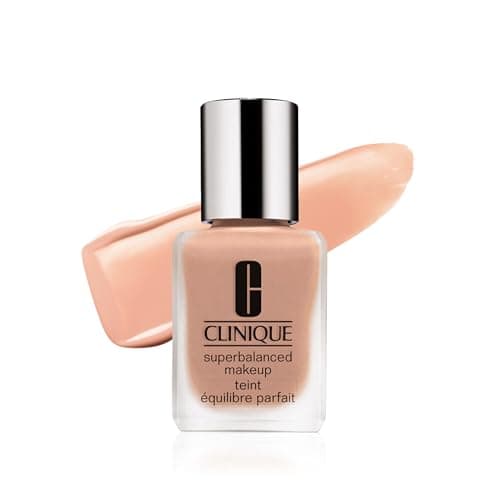 Clinique Superbalanced Oil Free Liquid Foundation Makeup…
