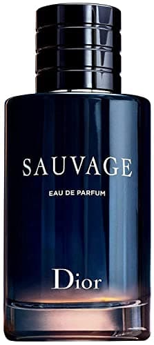 Dior Sauvage for Men, Eau de Parfum Spray, 6.80 Fl Oz (Pack…