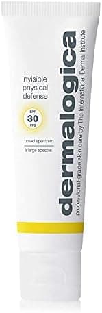 Dermalogica Invisible Physical Defense SPF 30