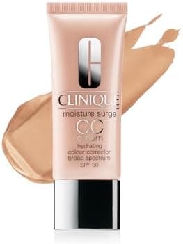 Clinique Moisture Surge Daily CC Cream Hydrating Colour…