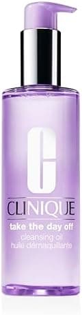 Clinique Take The Day Off Cleansing Oil Makeup Remover…