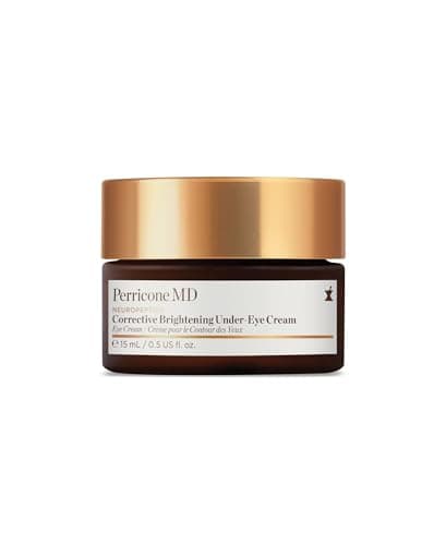 Perricone MD Neuropeptide Corrective Brightening Under-Eye…
