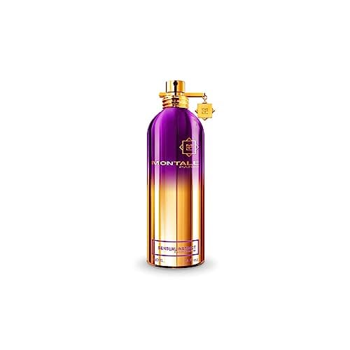 Montale Sensual Instinct Eau De Parfum, 3.4 Fl. Oz.