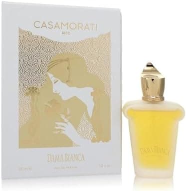 Casamorati by Xerjoff: Dama Bianca Eau de Parfum 30ml / 1.0 fl…