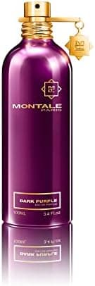 MONTALE Dark Purple Eau de Parfum Spray, 3.3 Fl Oz
