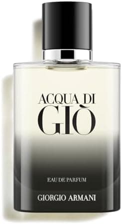 Armani beauty – Acqua di Giò – Eau de Parfum – Cologne for Men…