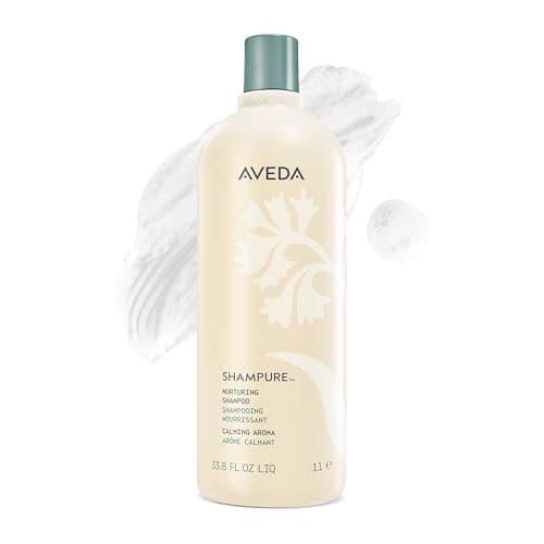 Aveda Shampure Nurturing Shampoo for Fine to Medium Hair…