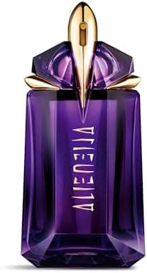 Mugler Alien - Eau de Parfum - Women's Perfume - Floral…