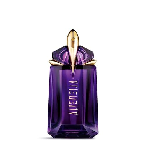 Mugler Alien - Eau de Parfum - Women's Perfume - Floral…