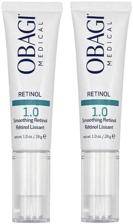 Obagi360 Retinol 1.0 Cream – High Concentration Retinol Helps…