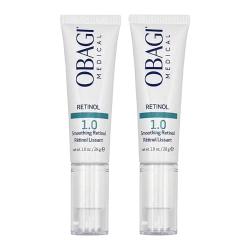 Obagi360 Retinol 1.0 Cream – High Concentration Retinol Helps…