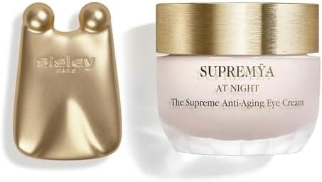 Sisley Paris Supremya at Night The Supreme Anti-Aging Eye…