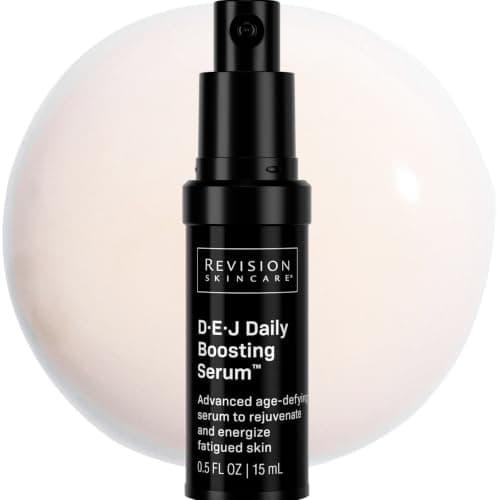 Revision Skincare DEJ Daily Boosting Serum