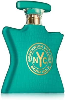 Bond No. 9 New York Greenwich Village Unisex Eau de Parfum