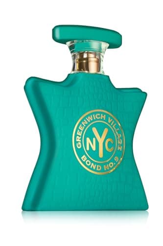 Bond No. 9 New York Greenwich Village Unisex Eau de Parfum
