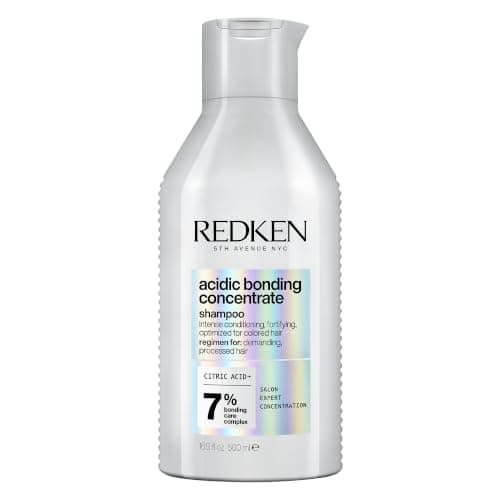 Redken Acidic Bonding Concentrate Shampoo - For Damaged Hair…