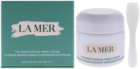 Moisturizing Fresh Cream by La Mer for Women - 2 oz Cream